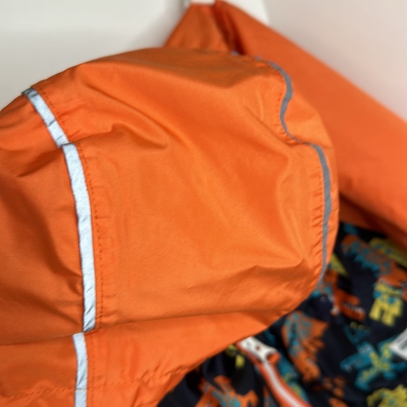 18m Fleece Lined Windbreaker - Picture 5 of 5